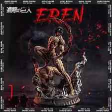 Statua statuina nuova Attack