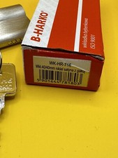 Cilindro euro giro pollice