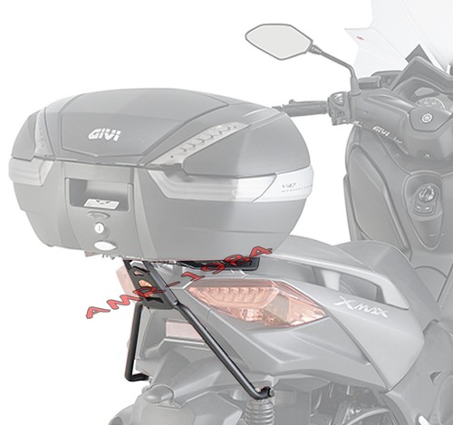 Portapacchi givi sr2136 - sr2136, +