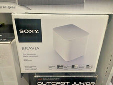 Sony swf br100 altoparlante - sony, swf-br100
