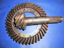 ALFA ROMEO COPPIA CONICA GIULIETTA 9/41 ORIGINALE  