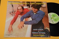 MARIO SCHIANO TOMMASO