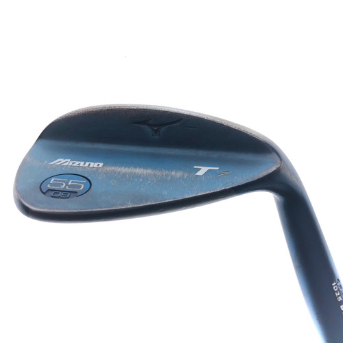 Zeppa mizuno blu sabbia - t7,