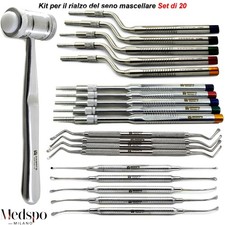 Breast Lift Kit Dental