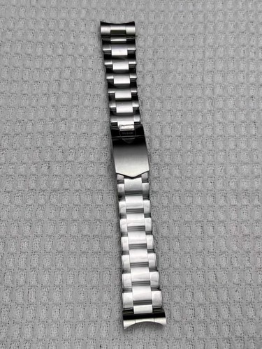 Bracciale tudor 79030 acciaio - tudor,