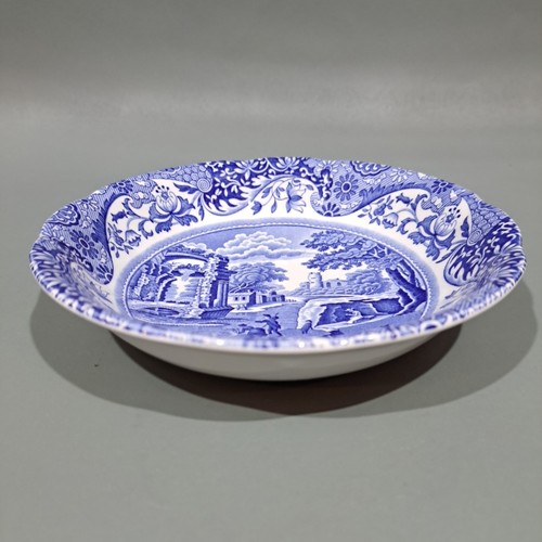 Zuppiera cereali spode - zuppiera/cereali,