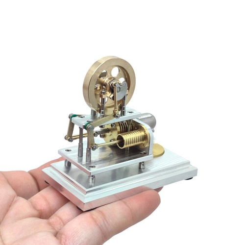 J06g micro stirling engine - stirling,