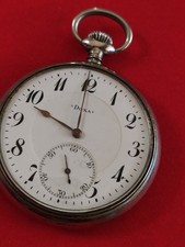 Vintage large 52mm doxa - vintage,