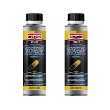 Arexons Additivo Fap Dpf 9842