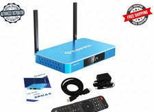 SuperBox S6 Max Supporto 24/7