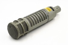 Microfono Dinamico Vintage