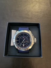 Orologio Uomo Tommy Hilfiger 1792134, Colore: Blu