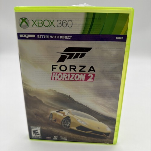 Forza horizon - forza,