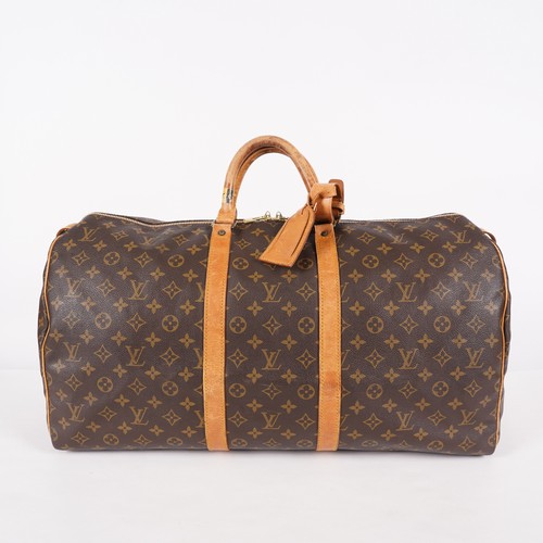 Borsa louis vuitton monogram - borsa,