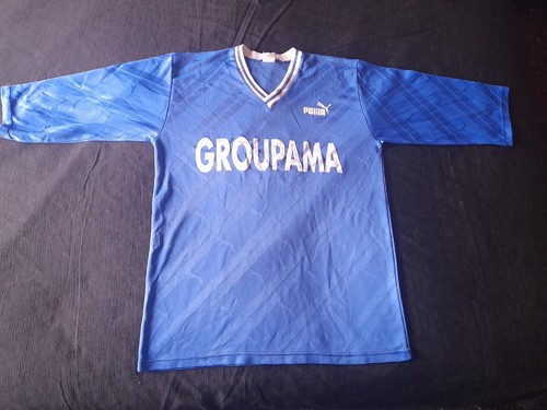 Maglia shirt vintage - maglia, '80