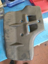 Convogliatore Radiatore SX Cagiva Elefant 125 Originale