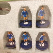 Subbuteo Squadra LW