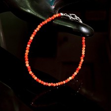 Bracciale minimalista fatto a