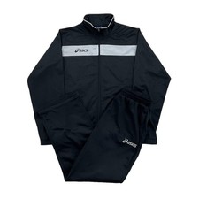 Asics Tracksuit Tuta da