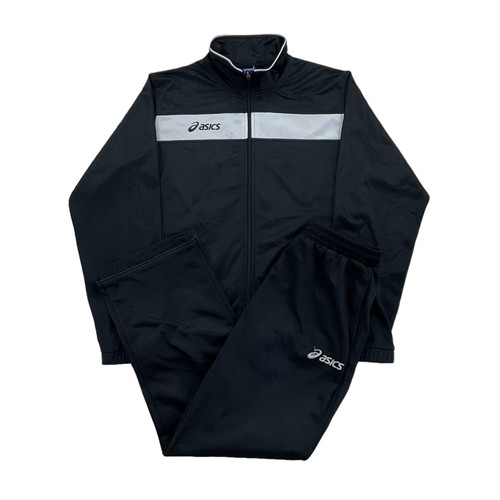 Asics tracksuit tuta - tuta, da