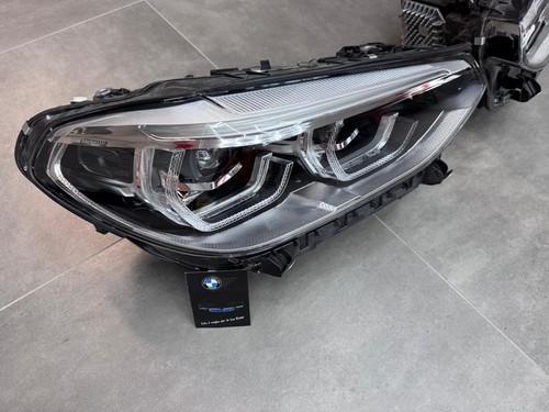 Bmw g01 g02 fari - bmw,