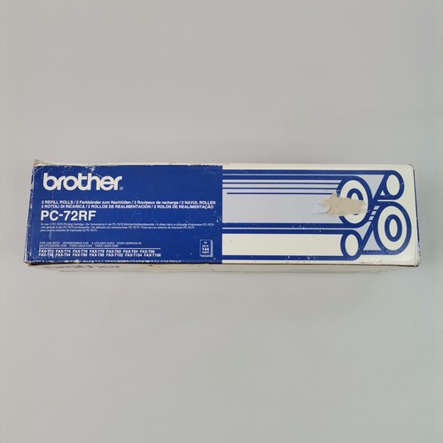 Brother 72rf nastro - brother, pc-72rf