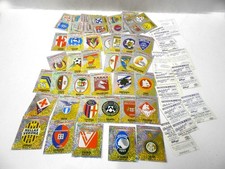 CALCIATORI panini 1996 - 97