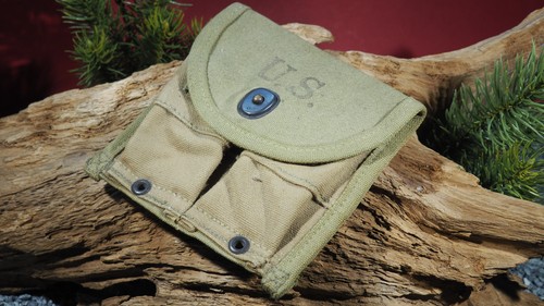 Borsa caricatore originale per