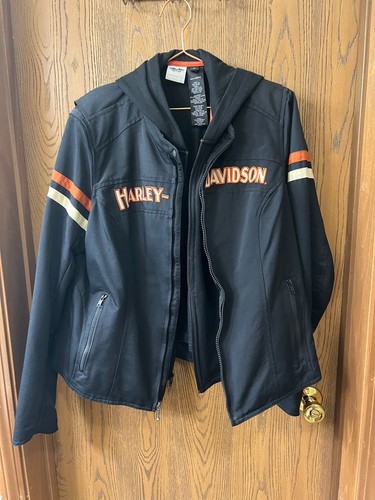 Cappotto giacca harley - cappotto,