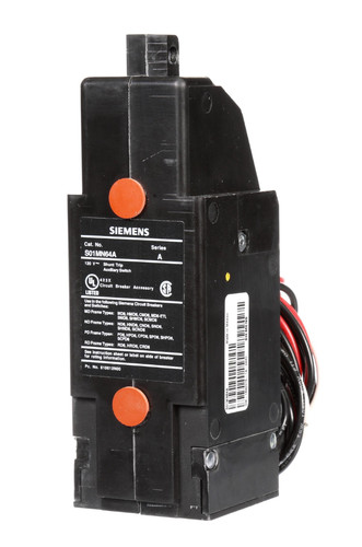 Siemens s01mn64a mccb shunt - s01mn64a,