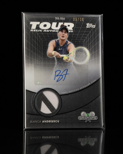 2026 topps graphite bianca - 2026,