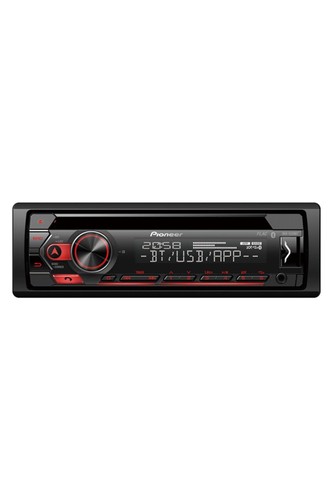 Pioneer deh s320bt - deh, autoradio