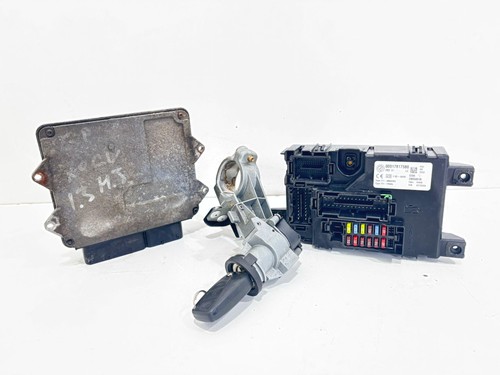 Kit accensione per - per, fiat