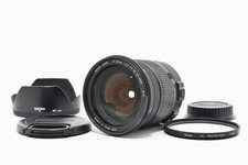 SIGMA 17-50mm F/2.8 EX DC OS