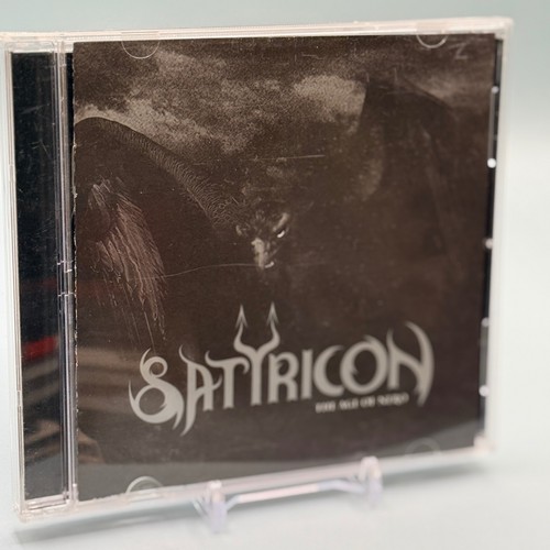 Satyricon the age of nero - age,