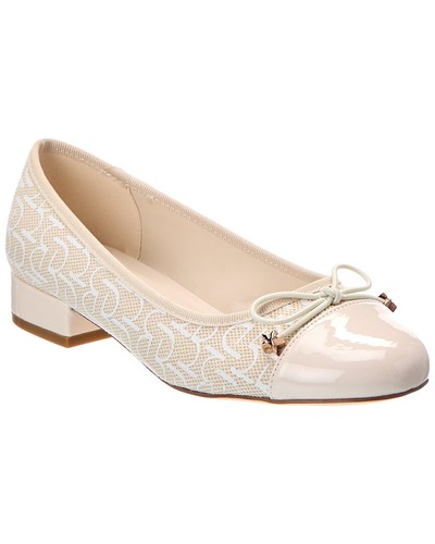 Byblos ballet flat donna - ballet,
