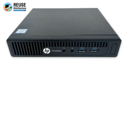 Prodesk 400 mini - prodesk, g2