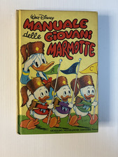 Manuale delle giovani marmotte