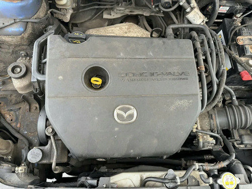 Motore mazda 0 - i, 2.0