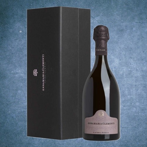 Del bosco riserva - ca',