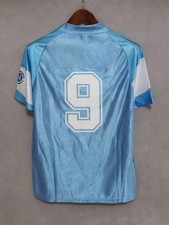 NAPOLI Maglia Home Special