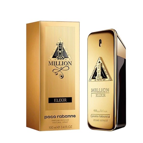 Paco rabanne one million - paco,
