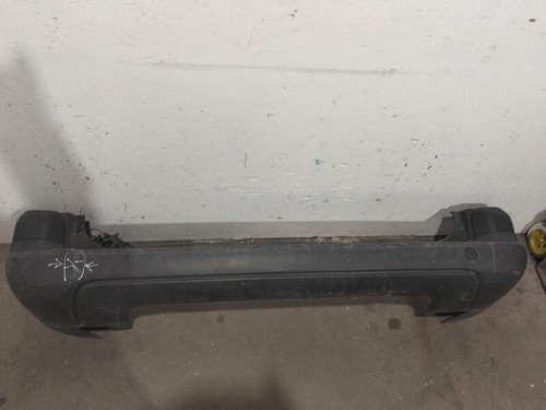 7410ge paragolpes trasero - 7410ge,