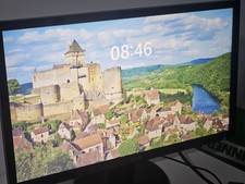 Acer K222HQL Monitor LED 21,5"
