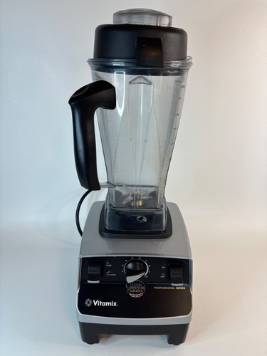 Vitamix professional series - vitamix,