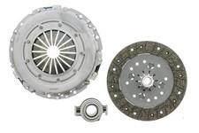 AISIN KE-FI23 Clutch Kit for