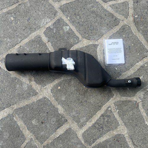 Marmitta scarico sito per - sito,