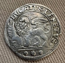 Italian states venice - italian, 1