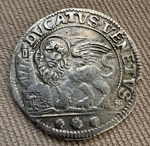 Stati italiani venezia - stati, 1