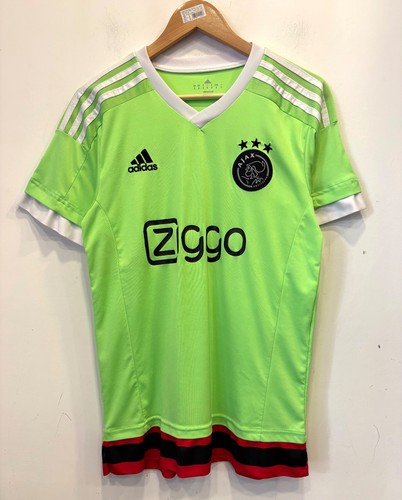 Adidas ajax shirt football - adidas,